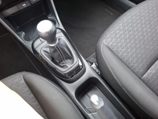 Kia Picanto 1.0 DPi DynamicPlusLine | Apple carplay | Climate control | Achteruitrijcamera | ActivLease financial lease