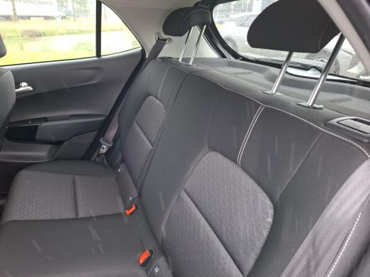 Kia Picanto 1.0 DPi DynamicPlusLine | Apple carplay | Climate control | Achteruitrijcamera | ActivLease financial lease