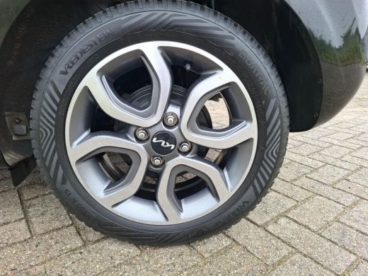 Kia Picanto 1.0 DPi DynamicPlusLine | Apple carplay | Climate control | Achteruitrijcamera | ActivLease financial lease