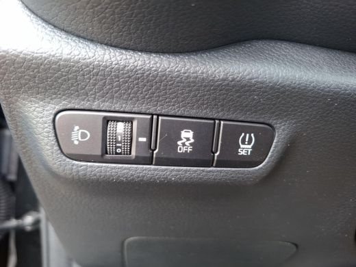 Kia Picanto 1.0 DPi DynamicPlusLine | Apple carplay | Climate control | Achteruitrijcamera | ActivLease financial lease