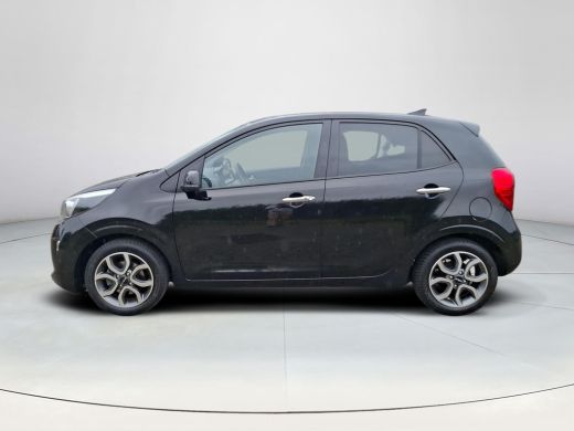 Kia Picanto 1.0 DPi DynamicPlusLine | Apple carplay | Climate control | Achteruitrijcamera | ActivLease financial lease