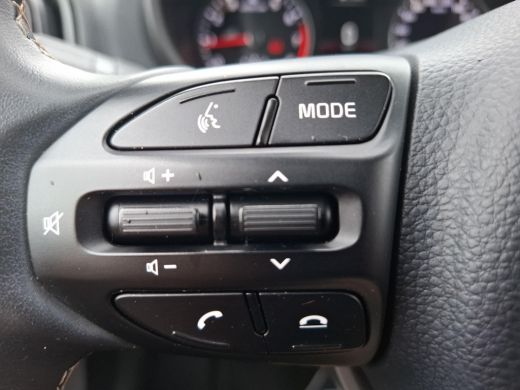 Kia Picanto 1.0 DPi DynamicPlusLine | Apple carplay | Climate control | Achteruitrijcamera | ActivLease financial lease
