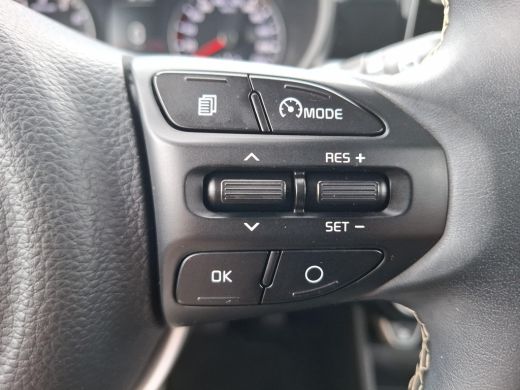 Kia Picanto 1.0 DPi DynamicPlusLine | Apple carplay | Climate control | Achteruitrijcamera | ActivLease financial lease