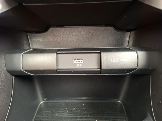 Kia Picanto 1.0 DPi DynamicPlusLine | Apple carplay | Climate control | Achteruitrijcamera | ActivLease financial lease