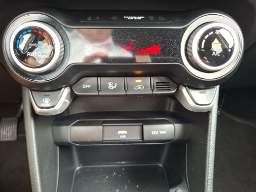 Kia Picanto 1.0 DPi DynamicPlusLine | Apple carplay | Climate control | Achteruitrijcamera | ActivLease financial lease