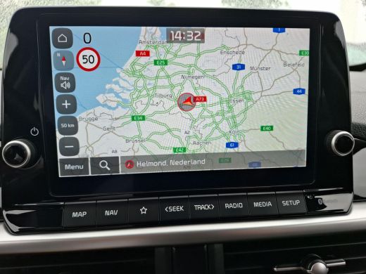 Kia Picanto 1.0 DPi DynamicPlusLine | Apple carplay | Climate control | Achteruitrijcamera | ActivLease financial lease