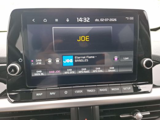 Kia Picanto 1.0 DPi DynamicPlusLine | Apple carplay | Climate control | Achteruitrijcamera | ActivLease financial lease