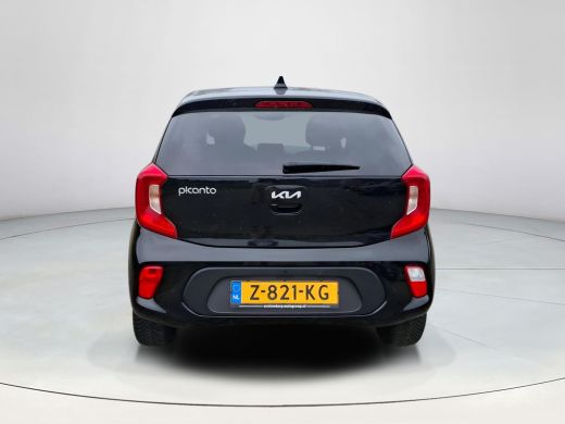 Kia Picanto 1.0 DPi DynamicPlusLine | Apple carplay | Climate control | Achteruitrijcamera | ActivLease financial lease