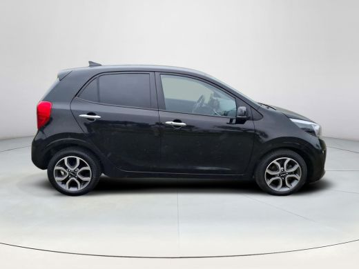 Kia Picanto 1.0 DPi DynamicPlusLine | Apple carplay | Climate control | Achteruitrijcamera | ActivLease financial lease