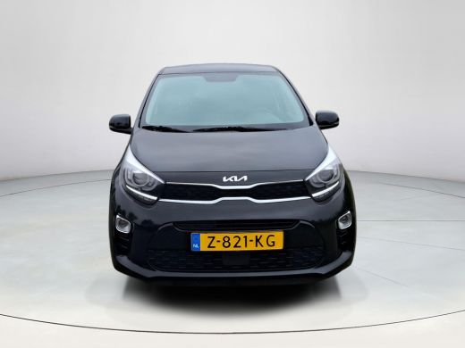 Kia Picanto 1.0 DPi DynamicPlusLine | Apple carplay | Climate control | Achteruitrijcamera | ActivLease financial lease