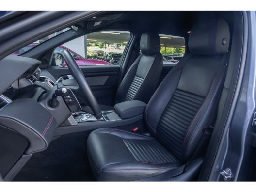 Land Rover Discovery Sport P300e 1.5 R-Dynamic SE | Trekhaak | Meridian audio | Camera | Cruise adaptief | Leder | Elec.stoe... ActivLease financial lease