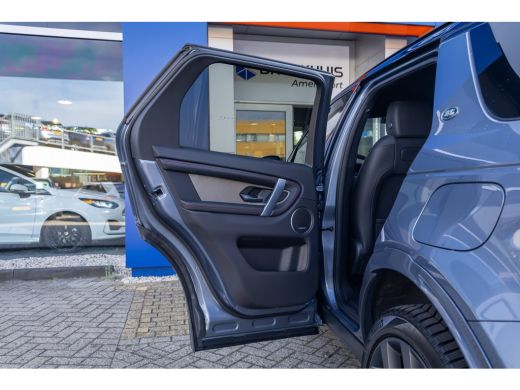 Land Rover Discovery Sport P300e 1.5 R-Dynamic SE | Trekhaak | Meridian audio | Camera | Cruise adaptief | Leder | Elec.stoe... ActivLease financial lease