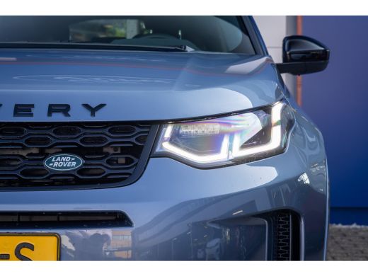 Land Rover Discovery Sport P300e 1.5 R-Dynamic SE | Trekhaak | Meridian audio | Camera | Cruise adaptief | Leder | Elec.stoe... ActivLease financial lease