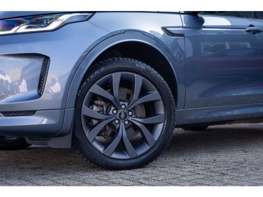 Land Rover Discovery Sport P300e 1.5 R-Dynamic SE | Trekhaak | Meridian audio | Camera | Cruise adaptief | Leder | Elec.stoe... ActivLease financial lease