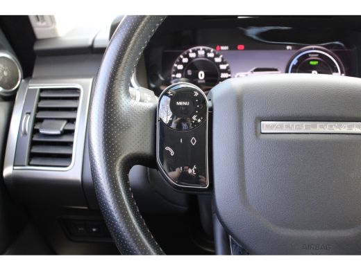 Land Rover Range Rover Sport P400e Limited Edition | PANO DAK | LUXE LEDER | LED MATRIX | 21'' LMV | ADAPTIVE CRUISE | CARPLAY... ActivLease financial lease