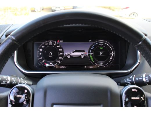 Land Rover Range Rover Sport P400e Limited Edition | PANO DAK | LUXE LEDER | LED MATRIX | 21'' LMV | ADAPTIVE CRUISE | CARPLAY... ActivLease financial lease