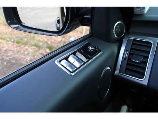 Land Rover Range Rover Sport P400e Limited Edition | PANO DAK | LUXE LEDER | LED MATRIX | 21'' LMV | ADAPTIVE CRUISE | CARPLAY... ActivLease financial lease