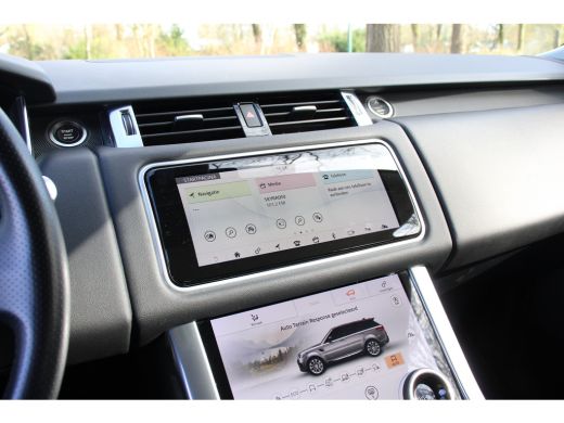 Land Rover Range Rover Sport P400e Limited Edition | PANO DAK | LUXE LEDER | LED MATRIX | 21'' LMV | ADAPTIVE CRUISE | CARPLAY... ActivLease financial lease