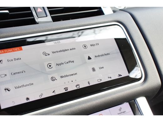 Land Rover Range Rover Sport P400e Limited Edition | PANO DAK | LUXE LEDER | LED MATRIX | 21'' LMV | ADAPTIVE CRUISE | CARPLAY... ActivLease financial lease