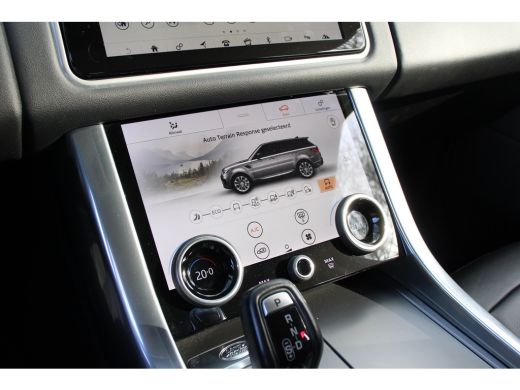 Land Rover Range Rover Sport P400e Limited Edition | PANO DAK | LUXE LEDER | LED MATRIX | 21'' LMV | ADAPTIVE CRUISE | CARPLAY... ActivLease financial lease