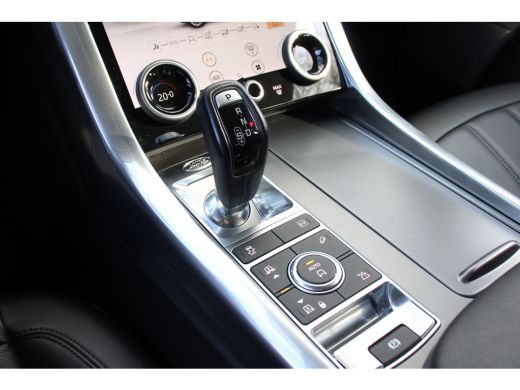 Land Rover Range Rover Sport P400e Limited Edition | PANO DAK | LUXE LEDER | LED MATRIX | 21'' LMV | ADAPTIVE CRUISE | CARPLAY... ActivLease financial lease