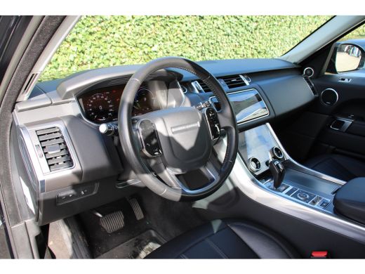 Land Rover Range Rover Sport P400e Limited Edition | PANO DAK | LUXE LEDER | LED MATRIX | 21'' LMV | ADAPTIVE CRUISE | CARPLAY... ActivLease financial lease