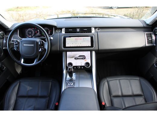 Land Rover Range Rover Sport P400e Limited Edition | PANO DAK | LUXE LEDER | LED MATRIX | 21'' LMV | ADAPTIVE CRUISE | CARPLAY... ActivLease financial lease