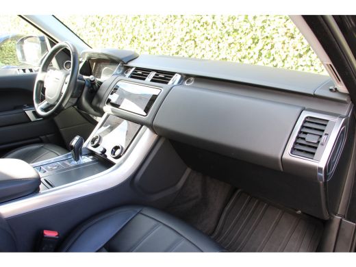 Land Rover Range Rover Sport P400e Limited Edition | PANO DAK | LUXE LEDER | LED MATRIX | 21'' LMV | ADAPTIVE CRUISE | CARPLAY... ActivLease financial lease