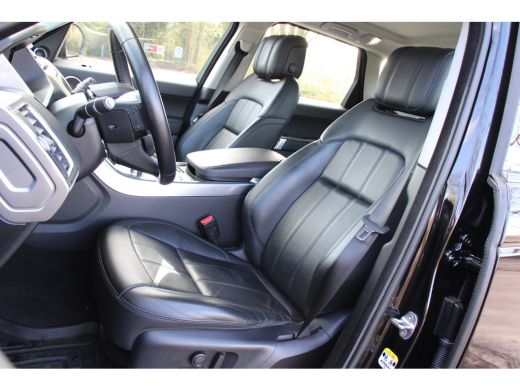 Land Rover Range Rover Sport P400e Limited Edition | PANO DAK | LUXE LEDER | LED MATRIX | 21'' LMV | ADAPTIVE CRUISE | CARPLAY... ActivLease financial lease