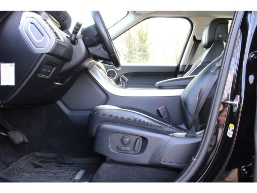 Land Rover Range Rover Sport P400e Limited Edition | PANO DAK | LUXE LEDER | LED MATRIX | 21'' LMV | ADAPTIVE CRUISE | CARPLAY... ActivLease financial lease