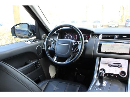 Land Rover Range Rover Sport P400e Limited Edition | PANO DAK | LUXE LEDER | LED MATRIX | 21'' LMV | ADAPTIVE CRUISE | CARPLAY... ActivLease financial lease
