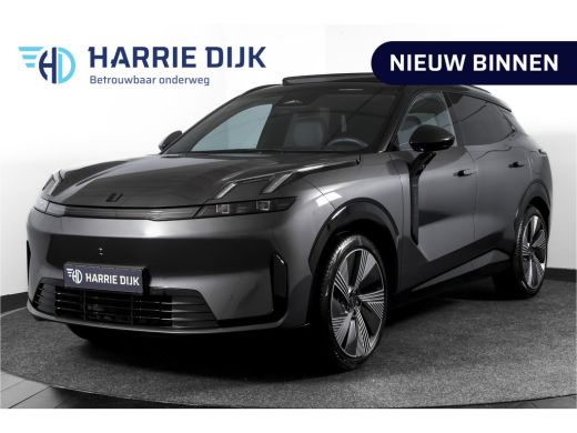 Lynk & Co 08 1.5 PHEV 349 PK More | 200km Elek. | S/K-Panodak | Elek. Stoel+Massage | Stoelverw.+Ventilatie | ... ActivLease financial lease
