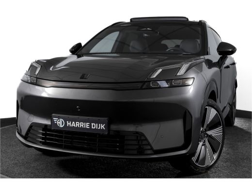 Lynk & Co 08 1.5 PHEV 349 PK More | 200km Elek. | S/K-Panodak | Elek. Stoel+Massage | Stoelverw.+Ventilatie | ... ActivLease financial lease