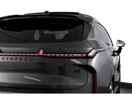 Lynk & Co 08 1.5 PHEV 349 PK More | 200km Elek. | S/K-Panodak | Elek. Stoel+Massage | Stoelverw.+Ventilatie | ... ActivLease financial lease