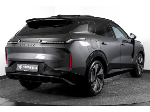 Lynk & Co 08 1.5 PHEV 349 PK More | 200km Elek. | S/K-Panodak | Elek. Stoel+Massage | Stoelverw.+Ventilatie | ... ActivLease financial lease