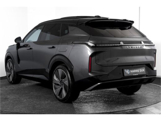 Lynk & Co 08 1.5 PHEV 349 PK More | 200km Elek. | S/K-Panodak | Elek. Stoel+Massage | Stoelverw.+Ventilatie | ... ActivLease financial lease