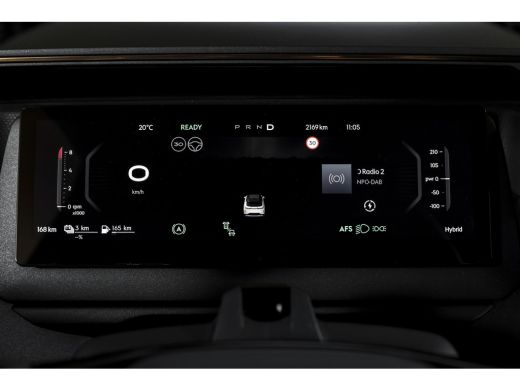 Lynk & Co 08 1.5 PHEV 349 PK More | 200km Elek. | S/K-Panodak | Elek. Stoel+Massage | Stoelverw.+Ventilatie | ... ActivLease financial lease
