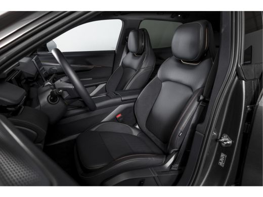 Lynk & Co 08 1.5 PHEV 349 PK More | 200km Elek. | S/K-Panodak | Elek. Stoel+Massage | Stoelverw.+Ventilatie | ... ActivLease financial lease