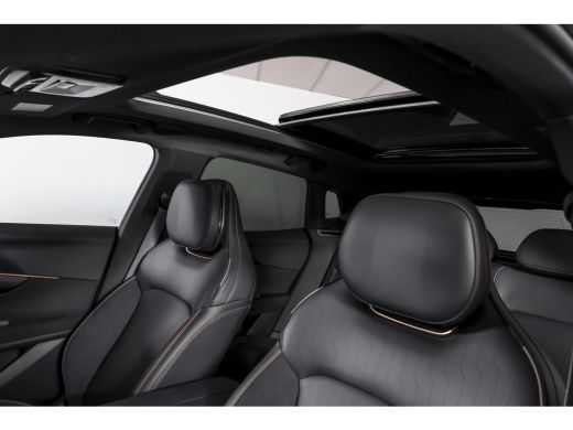Lynk & Co 08 1.5 PHEV 349 PK More | 200km Elek. | S/K-Panodak | Elek. Stoel+Massage | Stoelverw.+Ventilatie | ... ActivLease financial lease