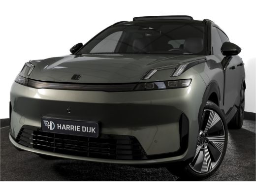Lynk & Co 08 1.5 PHEV 349 PK More | 200km Elek. | S/K-Panodak | Elek. Stoel+Massage | Stoelverw.+Ventilatie | ... ActivLease financial lease