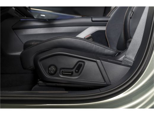 Lynk & Co 08 1.5 PHEV 349 PK More | 200km Elek. | S/K-Panodak | Elek. Stoel+Massage | Stoelverw.+Ventilatie | ... ActivLease financial lease