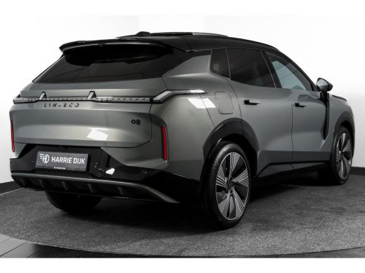 Lynk & Co 08 1.5 PHEV 349 PK More | 200km Elek. | S/K-Panodak | Elek. Stoel+Massage | Stoelverw.+Ventilatie | ... ActivLease financial lease