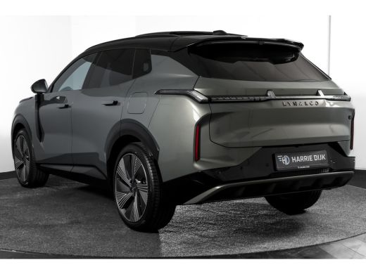 Lynk & Co 08 1.5 PHEV 349 PK More | 200km Elek. | S/K-Panodak | Elek. Stoel+Massage | Stoelverw.+Ventilatie | ... ActivLease financial lease
