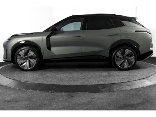 Lynk & Co 08 1.5 PHEV 349 PK More | 200km Elek. | S/K-Panodak | Elek. Stoel+Massage | Stoelverw.+Ventilatie | ... ActivLease financial lease