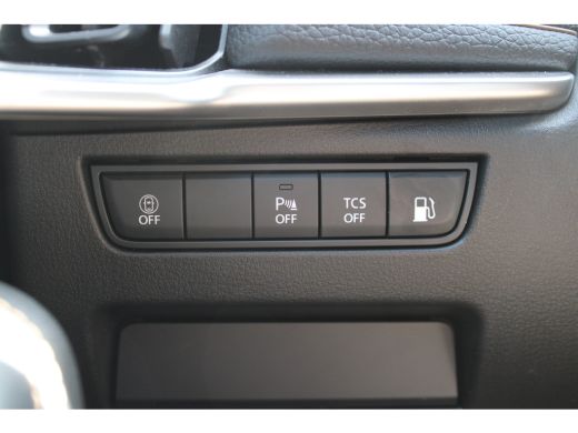 Mazda CX-60 2.5 e-SkyActiv PHEV Exclusive-Line | Cruise control adaptief met Stop&Go en stuurhulp | Dodehoekd... ActivLease financial lease