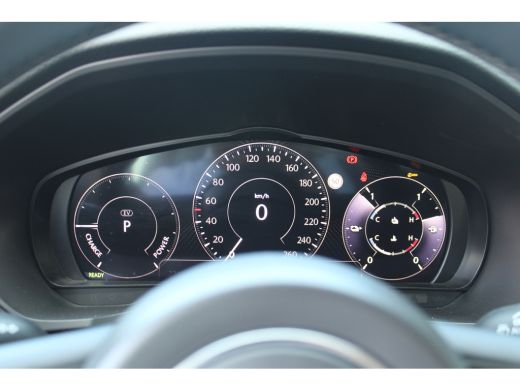 Mazda CX-60 2.5 e-SkyActiv PHEV Exclusive-Line | Cruise control adaptief met Stop&Go en stuurhulp | Dodehoekd... ActivLease financial lease