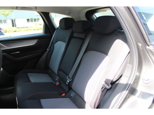 Mazda CX-60 2.5 e-SkyActiv PHEV Exclusive-Line | Cruise control adaptief met Stop&Go en stuurhulp | Dodehoekd... ActivLease financial lease
