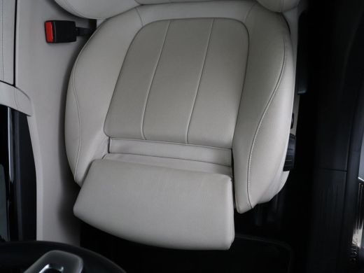 Mercedes-Benz CLA Shooting Brake 180 Business Solution Luxury | Leder | Trekhaak | Stoelverwarming | Camera | Wides... ActivLease financial lease