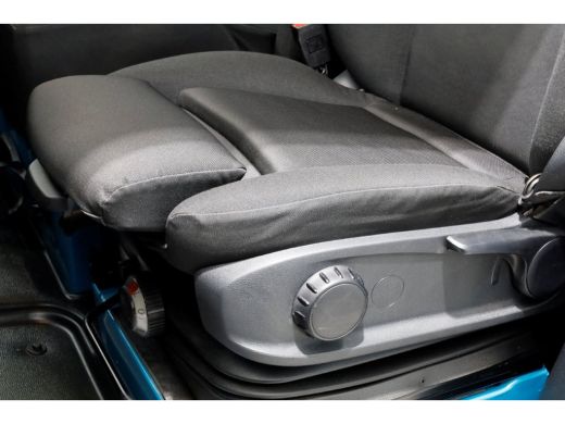 Mercedes-Benz Sprinter 315 CDI 150pk 9G Automaat Bakwagen met laadklep en zijdeur H235cm 12-2022 ActivLease financial lease