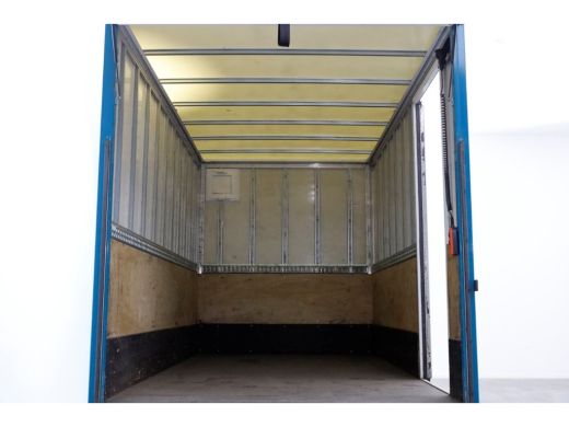 Mercedes-Benz Sprinter 315 CDI 150pk 9G Automaat Bakwagen met laadklep en zijdeur H235cm 12-2022 ActivLease financial lease